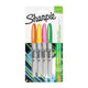 Assorted Neon Colours - 1 Count (Pack of 4)