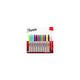 Assorted Colours - 1 Count (Pack of 12)
