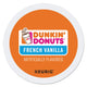 French Vanilla - 24 Count (Pack of 1)