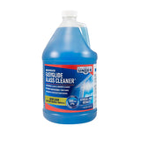 Unger Professional Glass Cleaner Concentrate – Commercial Window Washing for High-Rise and Janitorial Crews, 1 Gallon Yields 100 Gallons