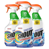 Shout Advanced Laundry Stain Remover Spray – Thoughtful Gift for Mom, Hostess, and Busy Households