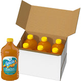 V8 Splash Diet Tropical Blend - Portable Low-Calorie Mixer for Patio Brunches and Outdoor Gatherings