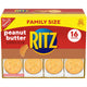Peanut butter - 1.38 Ounce (Pack of 16)