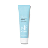 e.l.f. SKIN Gentle Peeling Exfoliant – Clean Counter Essential for Bathroom Vanity, Simple Enzyme Cleanser