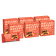 Peach Apricot - 6 Count (Pack of 6)