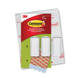 Command Large Canvas Hangers as Housewarming Gift, Damage-Free Wall Decor Solution