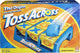 Toss Across
