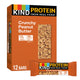 Crunchy Peanut Butter - 12 Count (Pack of 1)
