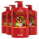 Bearglove - 33.4 Fl Oz (Pack of 4)