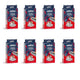 Classico - 250 G (Pack of 8)