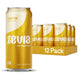 Cream Soda - 16 Fl Oz (Pack of 12)