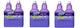 253.2 Fl Oz (Pack of 1)