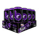 Purple Haze - 16 Ounce (Pack of 12)