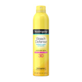 Neutrogena Beach Defense SPF 30 Sunscreen Spray for Kids, Playground and Summer Camp Ready, 8.5 oz