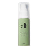 e.l.f. Tone Adjusting Face Primer, One-Step Redness Neutralizer for a Clean Cluttered-Free Vanity