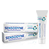 Sensodyne Complete Protection Sensitive Toothpaste – Thoughtful Care Package for a Partner with Sensitive Teeth