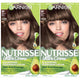 51 Medium Ash Brown (Cool Tea) - 1 Count (Pack of 2)