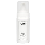 OUAI Air Dry Foam – One-Step Wave Styler for the Uncluttered Vanity, Frizz-Free Air-Dried Finish