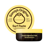 Sun Bum Surf Paste - Stocking Stuffer for Him, Travel Size Hair Styling Gift, 3 oz