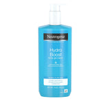 Neutrogena Hydro Boost Body Gel Cream – Clean, Lightweight Hydration for Uncluttered Routines