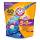 Fresh Burst - 40 Count (Pack of 1)