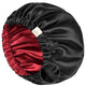 X-Large - Wine Red