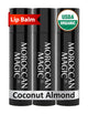 Coconut Almond