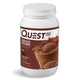 Chocolate Milkshake - 3 Pound (Pack of 1)