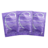 Malibu C Blondes Wellness Remedy – 5-Minute At-Home Spa Treatment for Brassy Blonde Hair, Vegan Self-Care Ritual