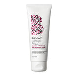 Briogeo Farewell Frizz Blow Dry Perfection Crème – Premium Vanity Counter Essential, Heat Protectant for Sleek Blowouts