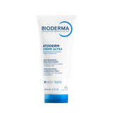 Bioderma Atoderm Ultra Luxury Body Moisturizer – Clinical-Grade Hydration for Sensitive Skin