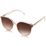 SOJOS Large Frame Shades SJ2067 – Thoughtful Mother's Day Gift for Her, Fashionable UV Eye Protection