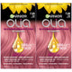 7.20 Dark Rose Quartz - 1 Count (Pack of 2)