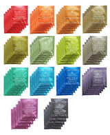 Harney & Sons Office Break Room Tea Sampler 140 Count – Stocked Bulk Supply for Staff and Conference Rooms