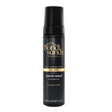 Bondi Sands Liquid Gold Self Tanning Foam | Nightly Glow Ritual with Argan Oil & Coconut Calm