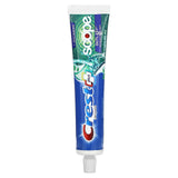 Crest Complete Whitening + Scope Toothpaste – All-Day Breath Confidence for Busy Professionals