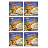Lipton Recipe Secrets Onion Soup and Dip Mix – Portable Pantry Pack for Camping Trips and RV Kitchens