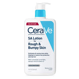 CeraVe SA Lotion – Nightly Skin Ritual for Smooth, Calm Arms & Legs