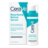 CeraVe Resurfacing Retinol Serum – Thoughtful Skincare Gift for Anyone With Post-Acne Marks