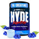 Blue Razz - 60 Servings (Pack of 1)