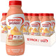 Peaches & Cream - 11.5 Fl Oz (Pack of 12)