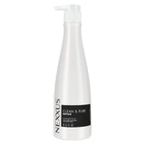 Nexxus Essential Detox Shampoo 33.8 oz – Simple, Effective Scalp Clarifier