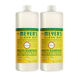 Mrs. Meyer's Clean Day Aromatherapy Concentrate – Create Calming Spaces While You Clean Every Surface