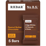 RXBAR Protein Bar – Whole-Food Afternoon Snack to Power Your Self-Care and Energy Reset