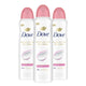 3.8 Ounce (Pack of 3) - Fragranced