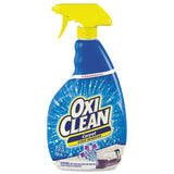 OxiClean Carpet Stain Remover – Family Safe Spot Treatment for Spills in Playrooms and Kids Bedrooms