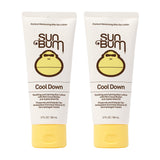 Sun Bum Cool Down Aloe Vera Lotion – Premium Vegan After-Sun Treatment with Cocoa Butter