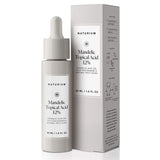 Naturium Mandelic Topical Acid 12% – Single-Step Exfoliant for a Streamlined Vanity Routine