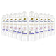 3.8 Ounce (Pack of 12) - Sheer Fresh