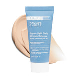 Paula's Choice RESIST Super-Light SPF 30 – Streamlined Anti-Aging Sunscreen Moisturizer for a Clutter-Free Vanity